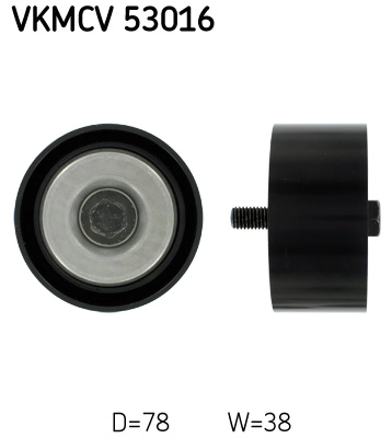 VKMCV 53016
