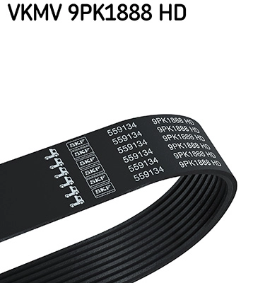 VKMV 9PK1888 HD