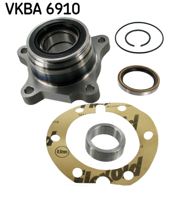 VKBA 6910