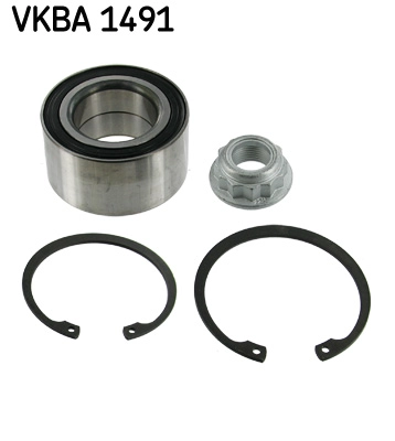VKBA 1491