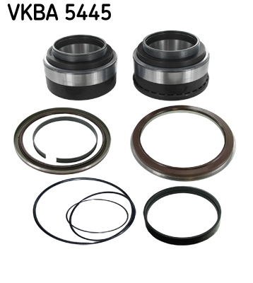 VKBA 5445