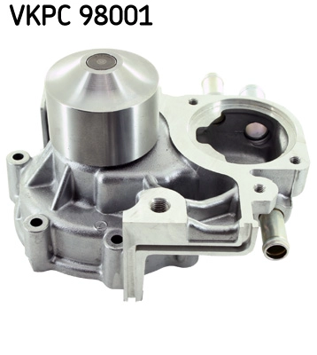 VKPC 98001