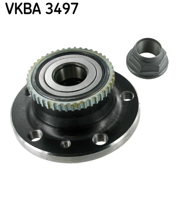 VKBA 3497