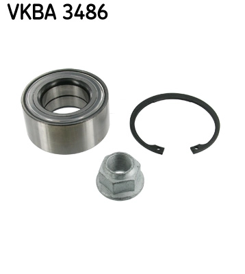 VKBA 3486