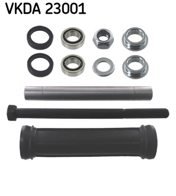 VKDA 23001
