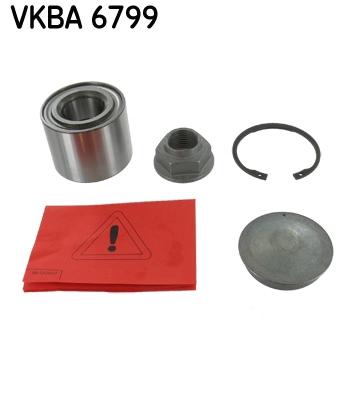 VKBA 6799