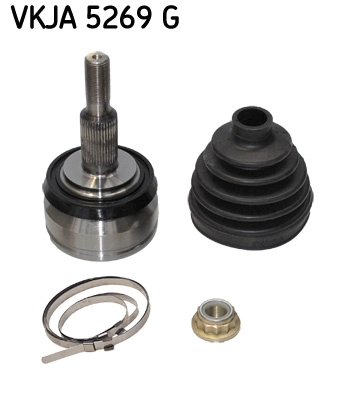 VKJA 5269 G