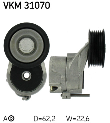 VKM 31070