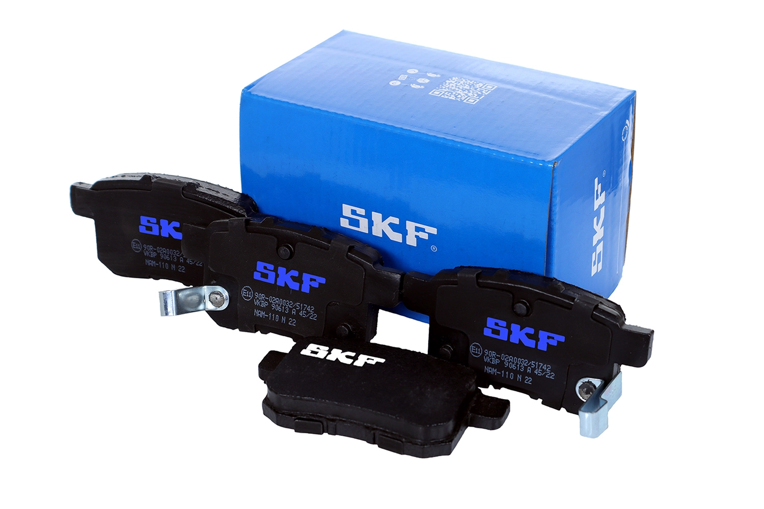 VKBP 90613 A