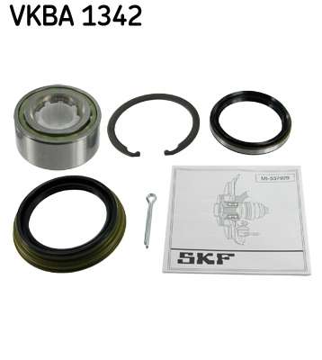 VKBA 1342