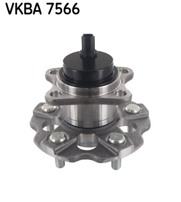 VKBA 7566