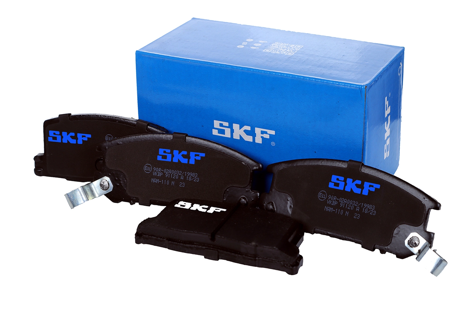 VKBP 91120 A