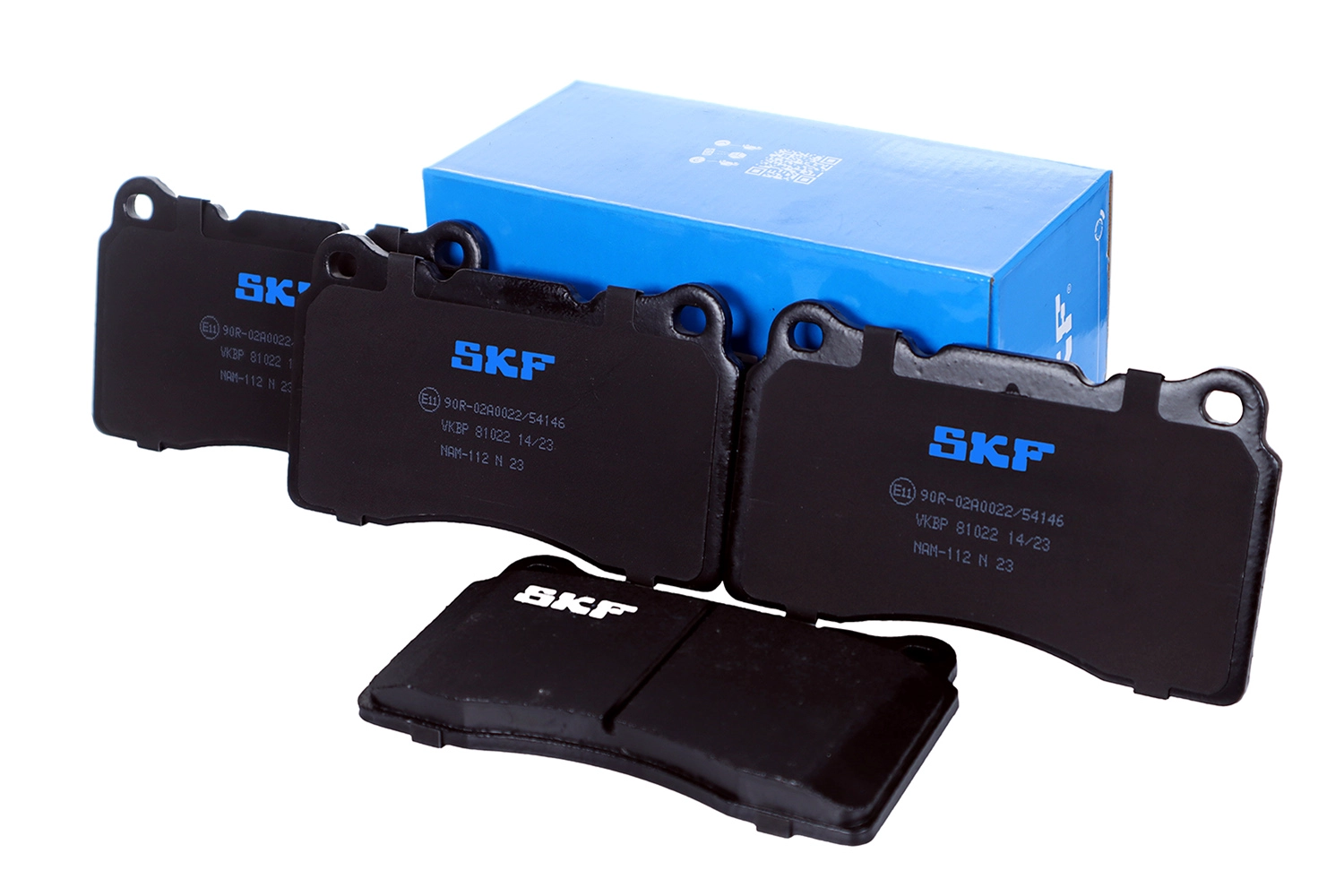 VKBP 81022