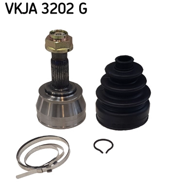 VKJA 3202 G