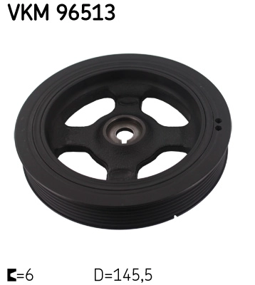 VKM 96513