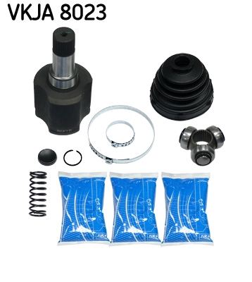 VKJA 8023