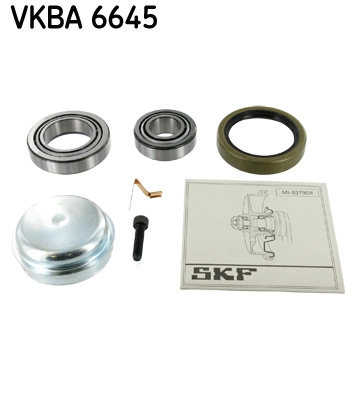 VKBA 6645