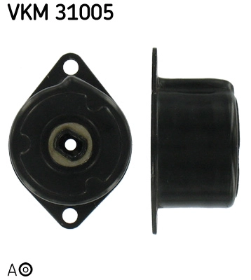 VKM 31005