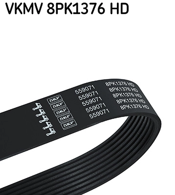 VKMV 8PK1376 HD