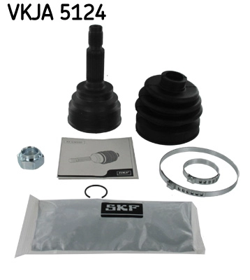 VKJA 5124