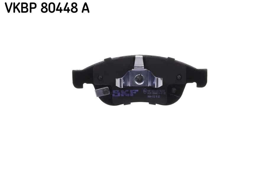 VKBP 80448 A