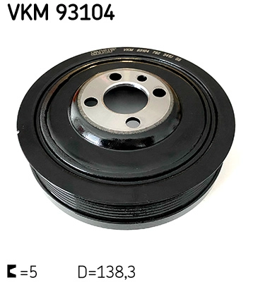 VKM 93104