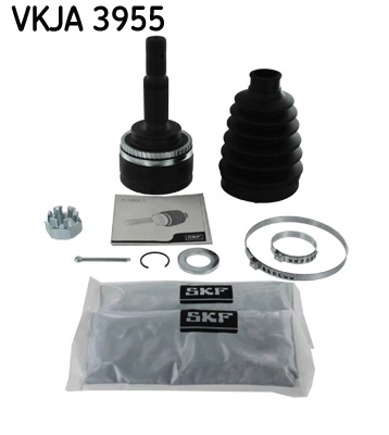 VKJA 3955