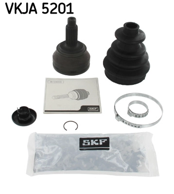 VKJA 5201