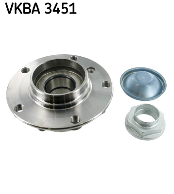 VKBA 3451