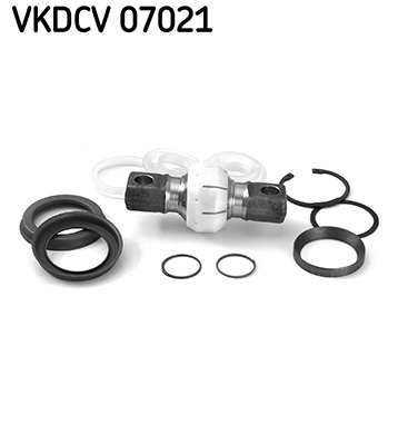 VKDCV 07021