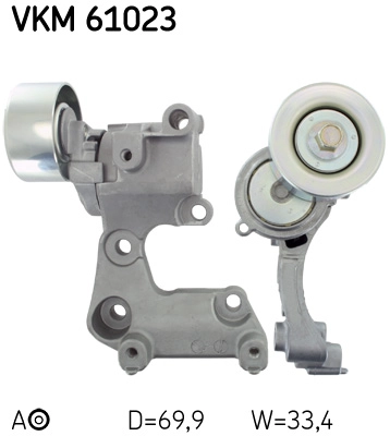 VKM 61023
