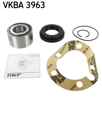 VKBA 3963