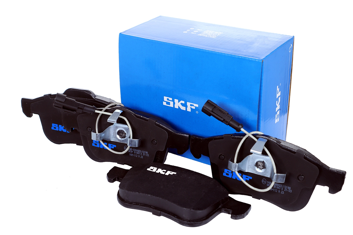 VKBP 81043 E