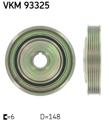 VKM 93325