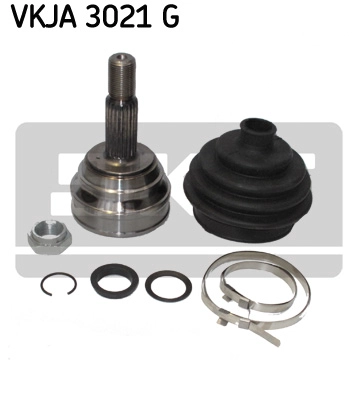 VKJA 3021 G