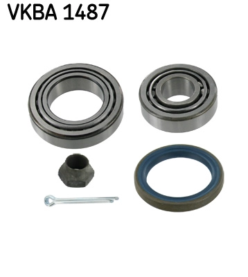 VKBA 1487
