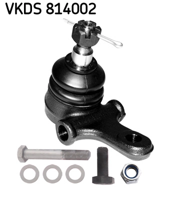 VKDS 814002