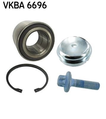 VKBA 6696