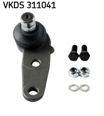 VKDS 311041