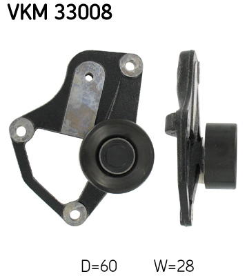 VKM 33008