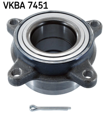 VKBA 7451