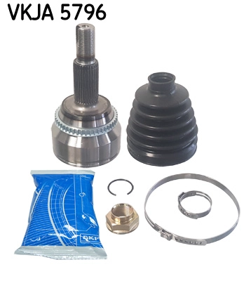 VKJA 5796