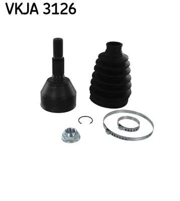 VKJA 3126