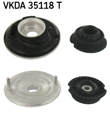 VKDA 35118 T