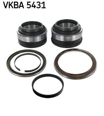 VKBA 5431