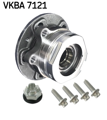 VKBA 7121