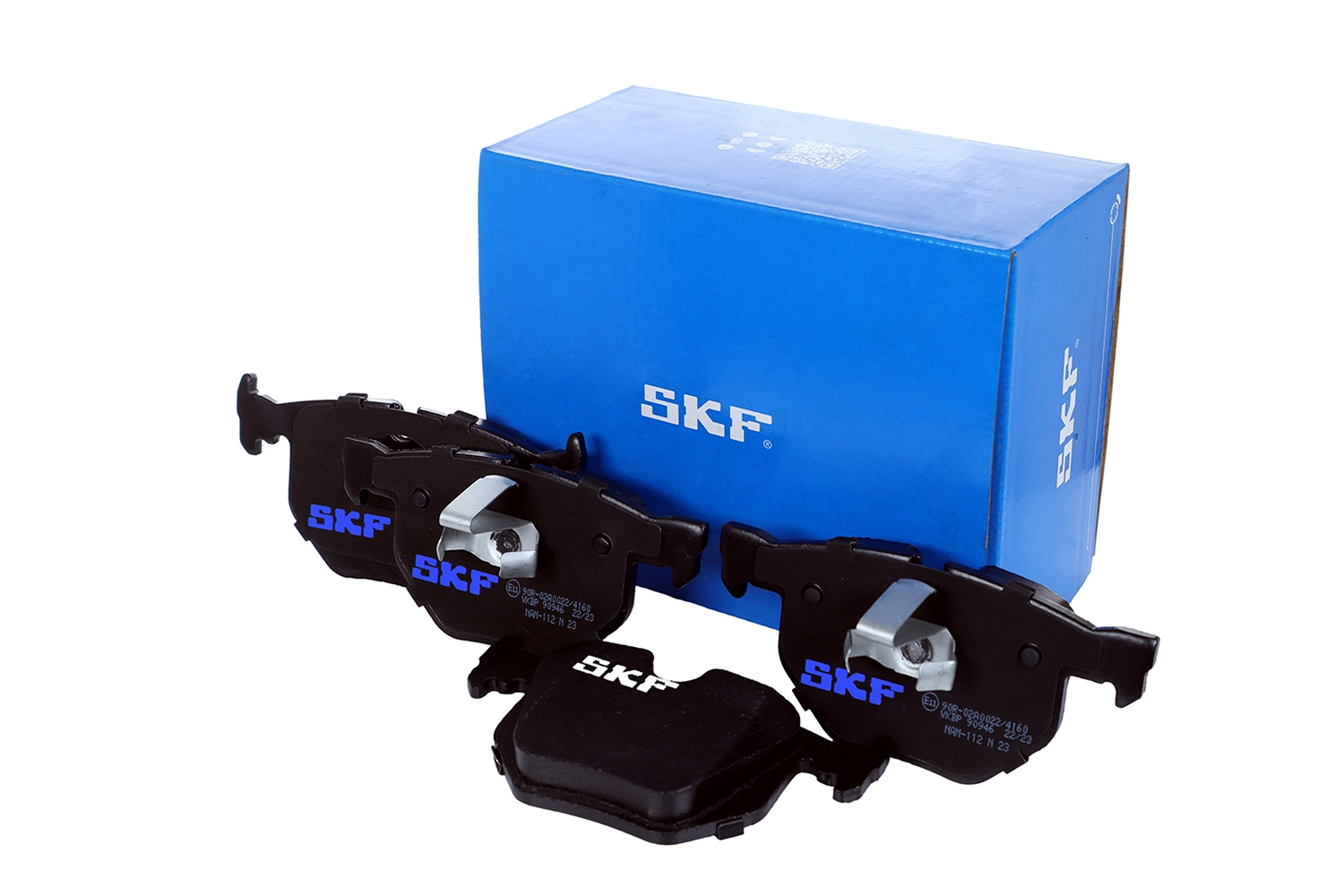 VKBP 90946