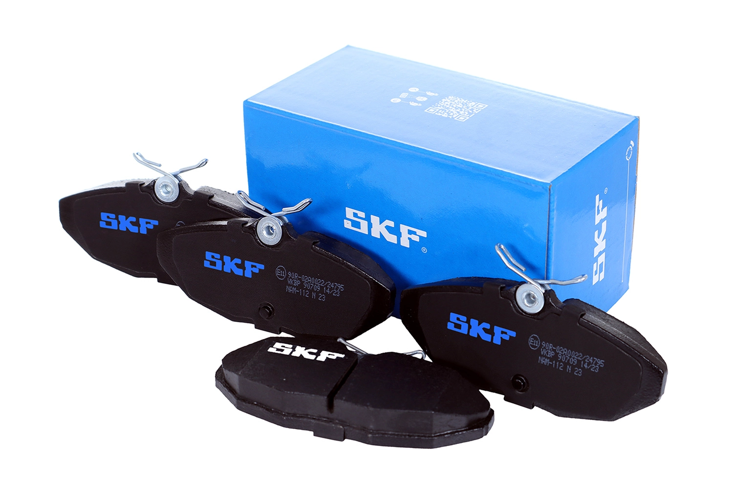 VKBP 90709