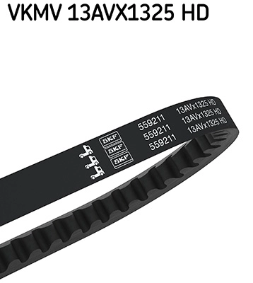 VKMV 13AVX1325 HD