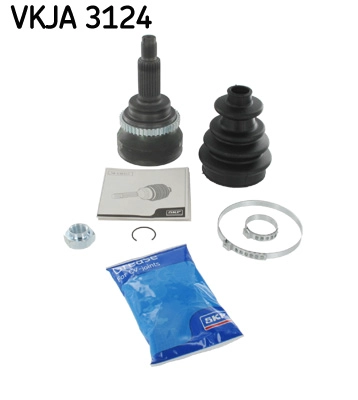 VKJA 3124